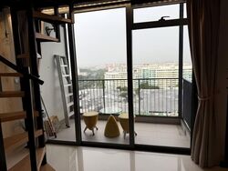 North Park Residences (D27), Apartment #568818201